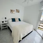 Benalmadena Beachside Sunshine Flat