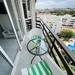 Benalmadena Beachside Sunshine Flat