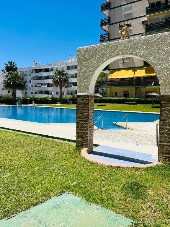 Appartement Beachside Sunshine Flat *