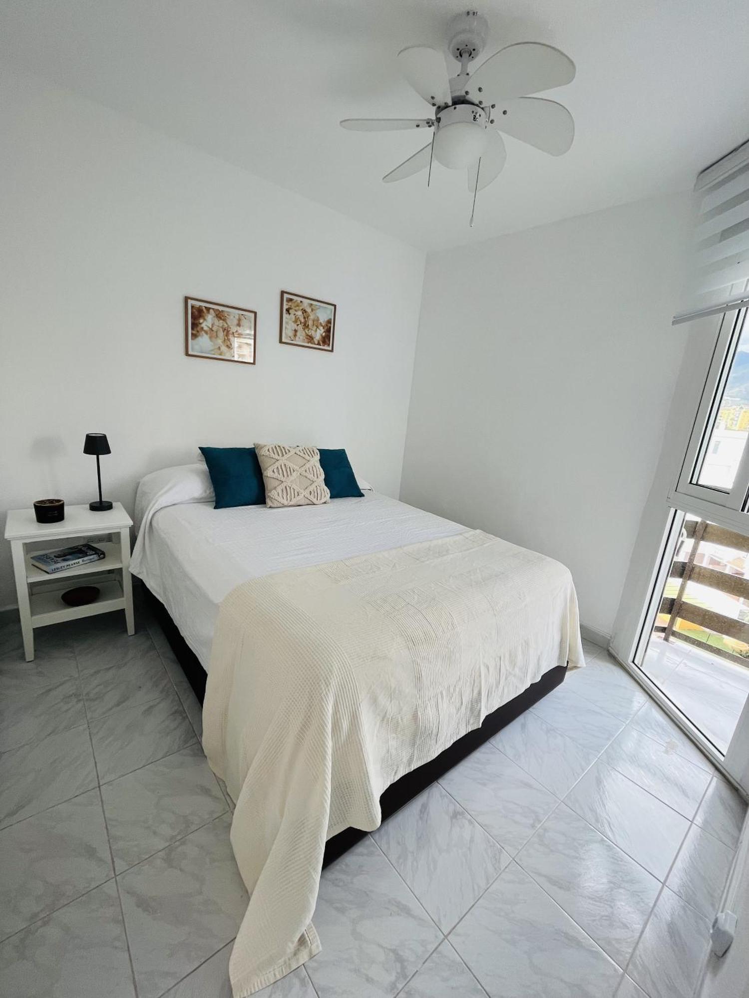 Apartamento Beachside Sunshine Flat