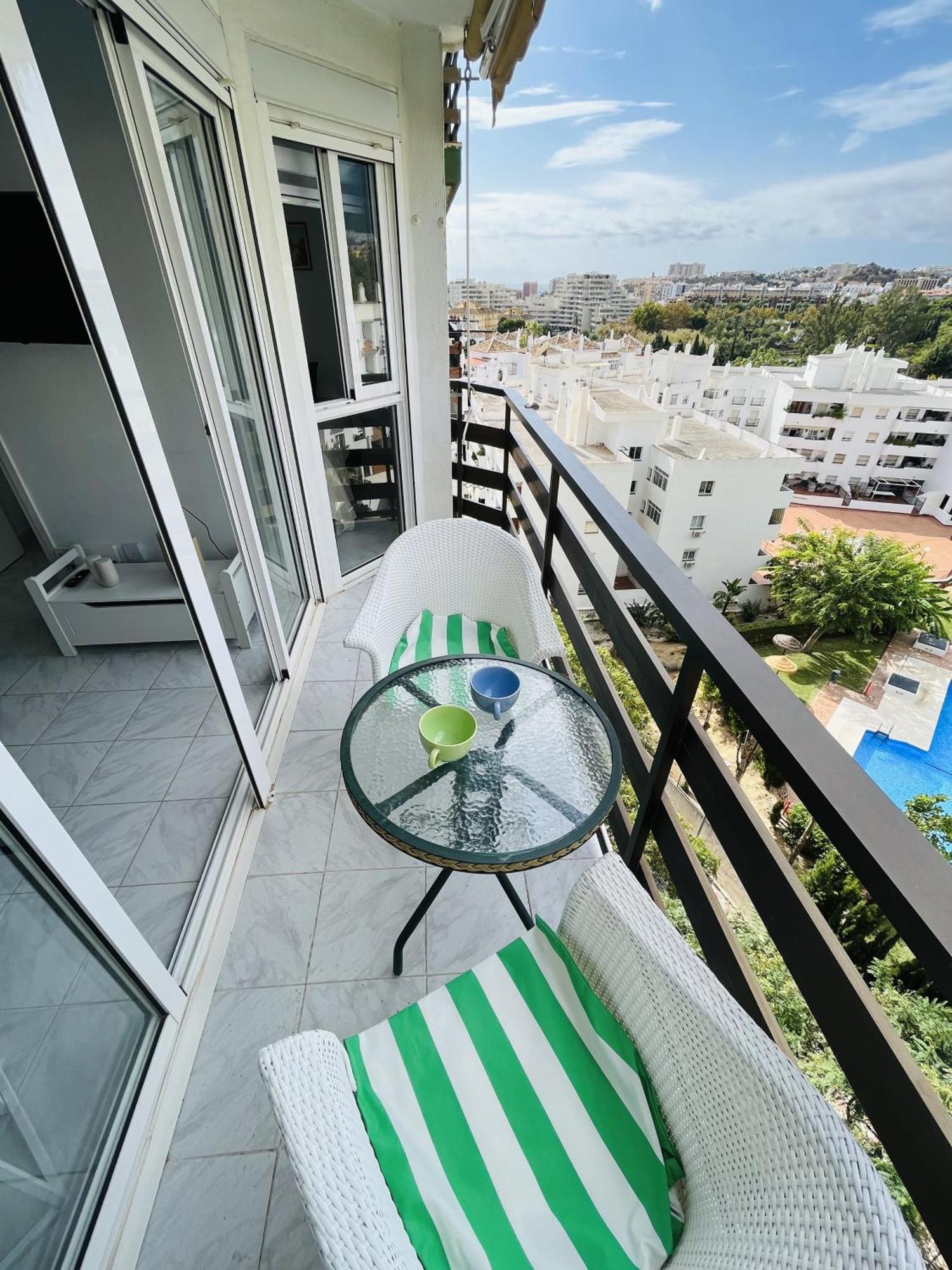 Beachside Sunshine Flat Apartamento *