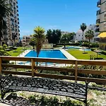 Benalmadena Beachside Sunshine Flat
