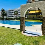 Benalmadena Beachside Sunshine Flat