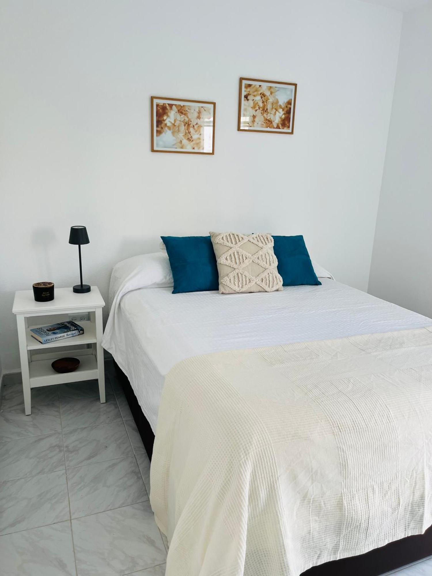 Appartement Beachside Sunshine Flat *