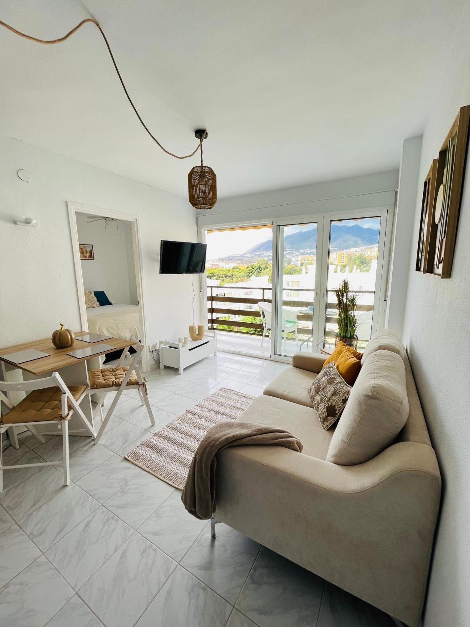 Beachside Sunshine Flat Appartement