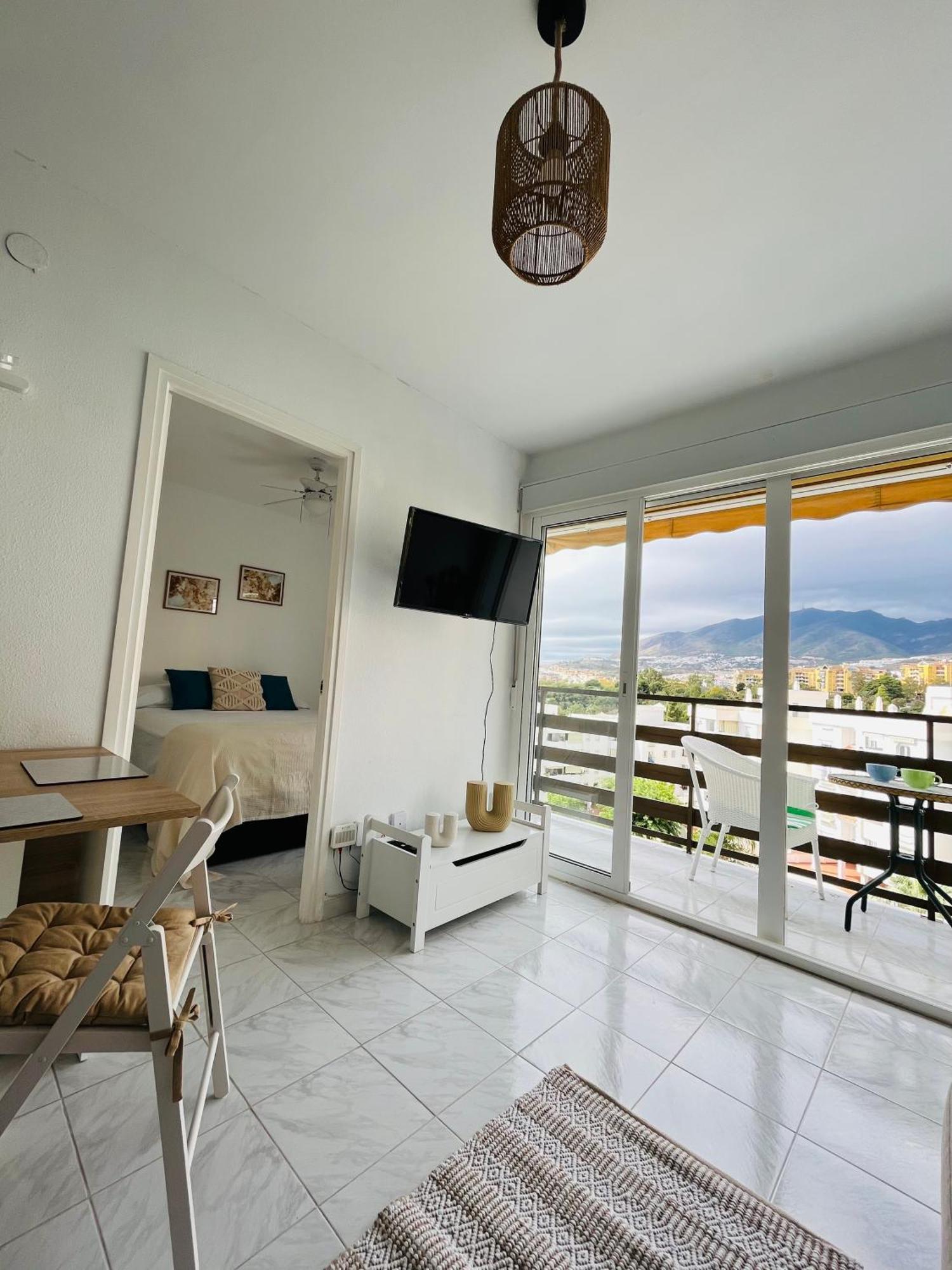 Appartement Beachside Sunshine Flat
