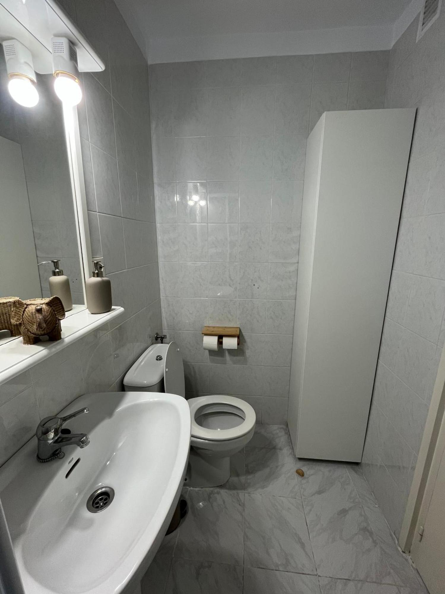 Appartement Beachside Sunshine Flat *