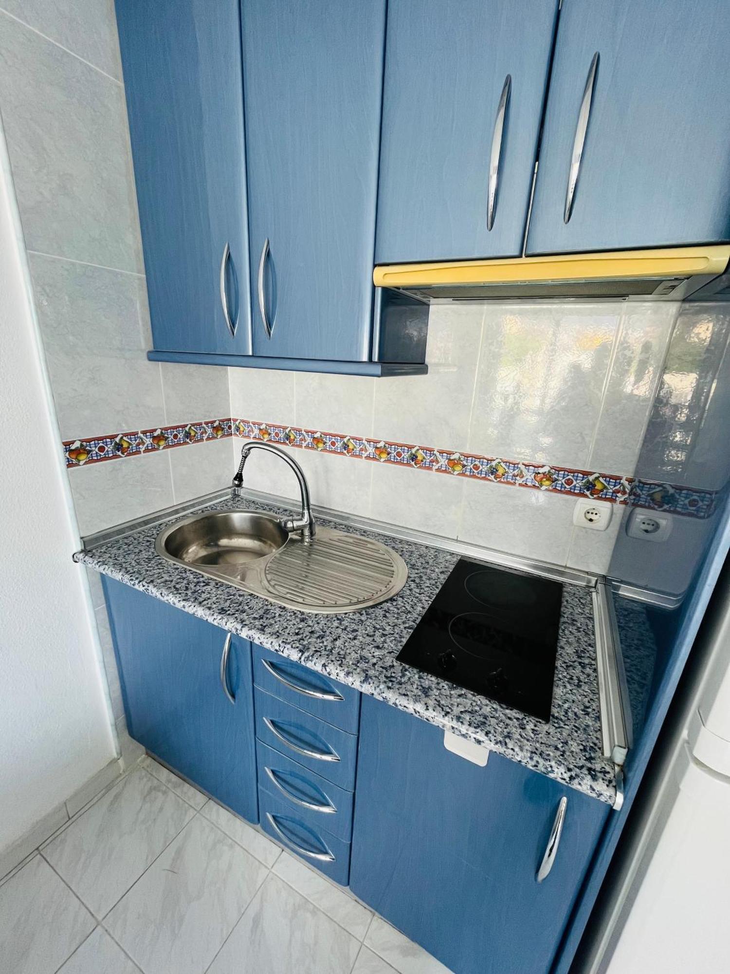 Beachside Sunshine Flat Appartement *