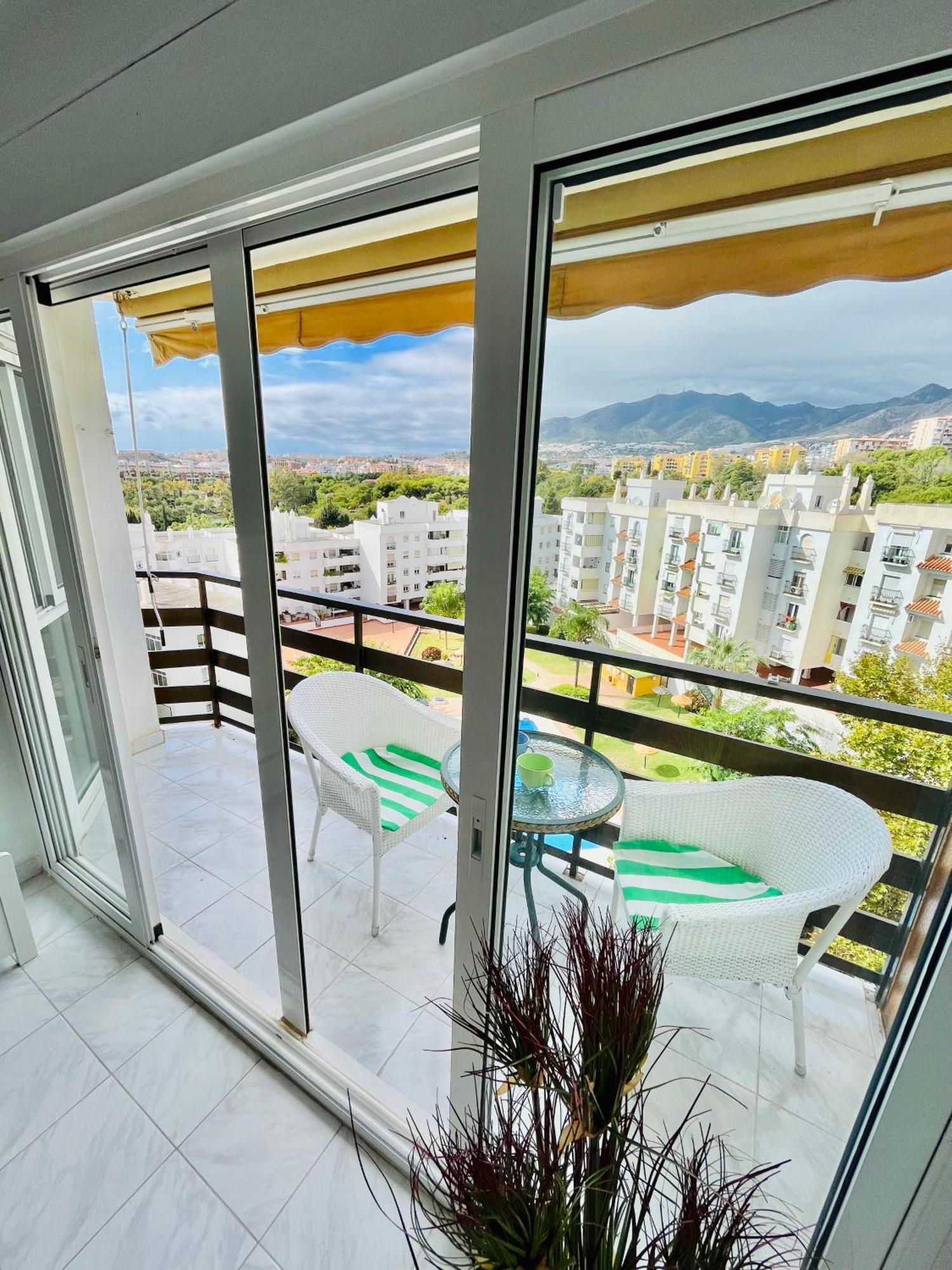Appartement Beachside Sunshine Flat *