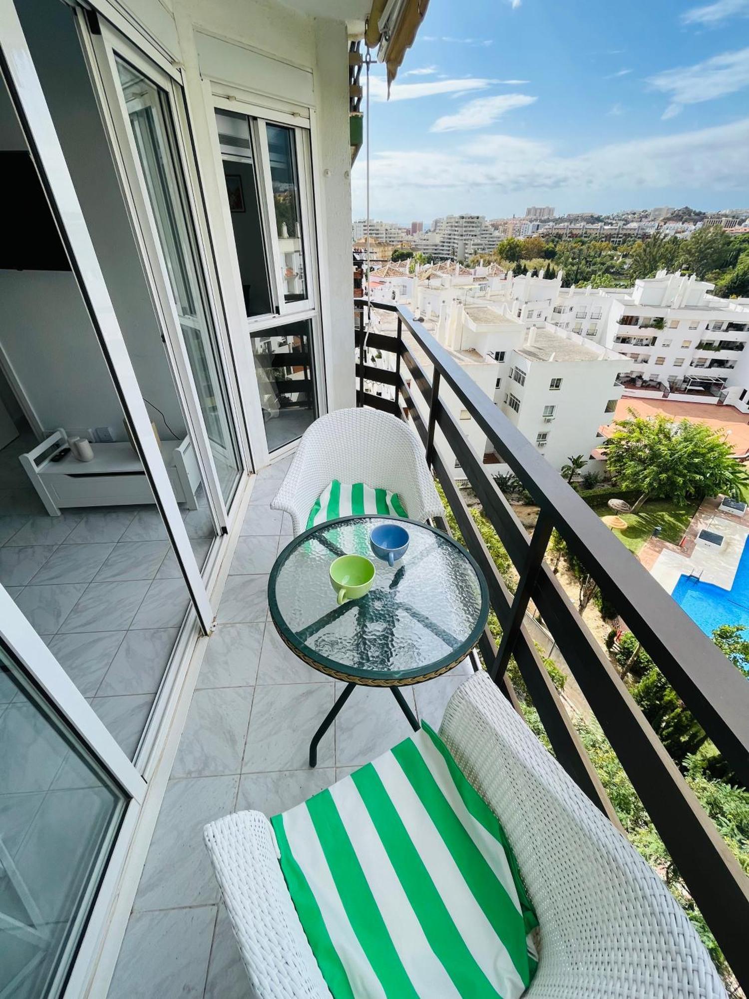 Beachside Sunshine Flat Appartement